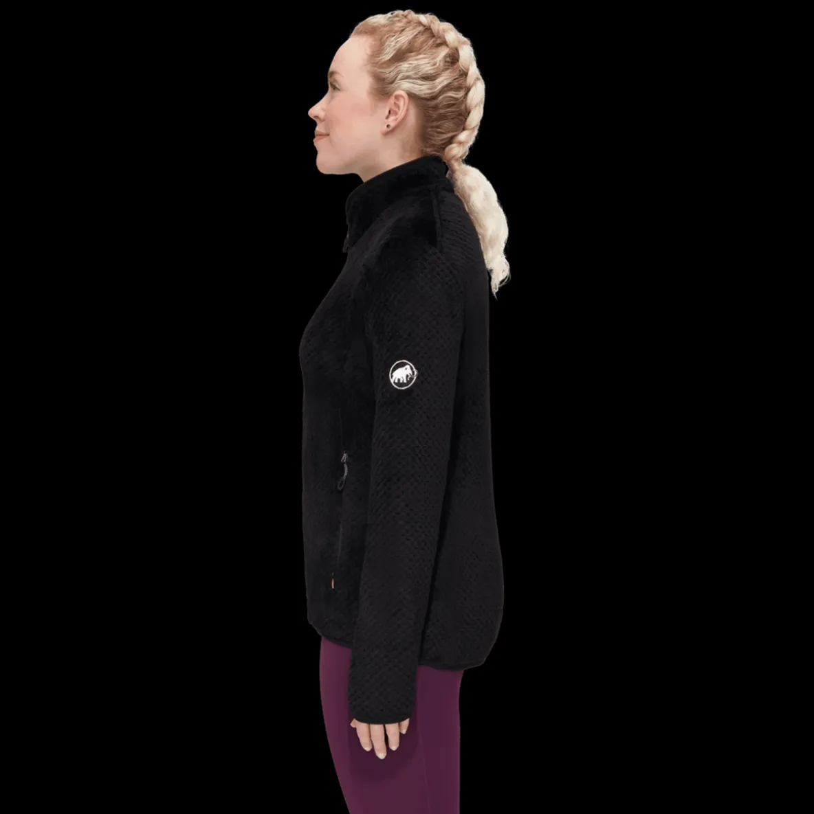 Polar Mammut Innominata ML Jacket Women