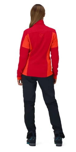 Polar Norrona Falketind Warm1 Jacket Women