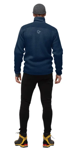 Polar Norrona Trollveggen Thermal Pro Jacket Men