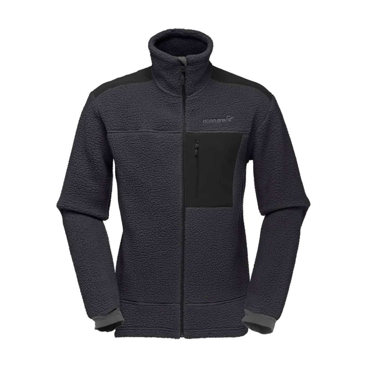 Polar Norrona Trollveggen Thermal Pro Jacket Men