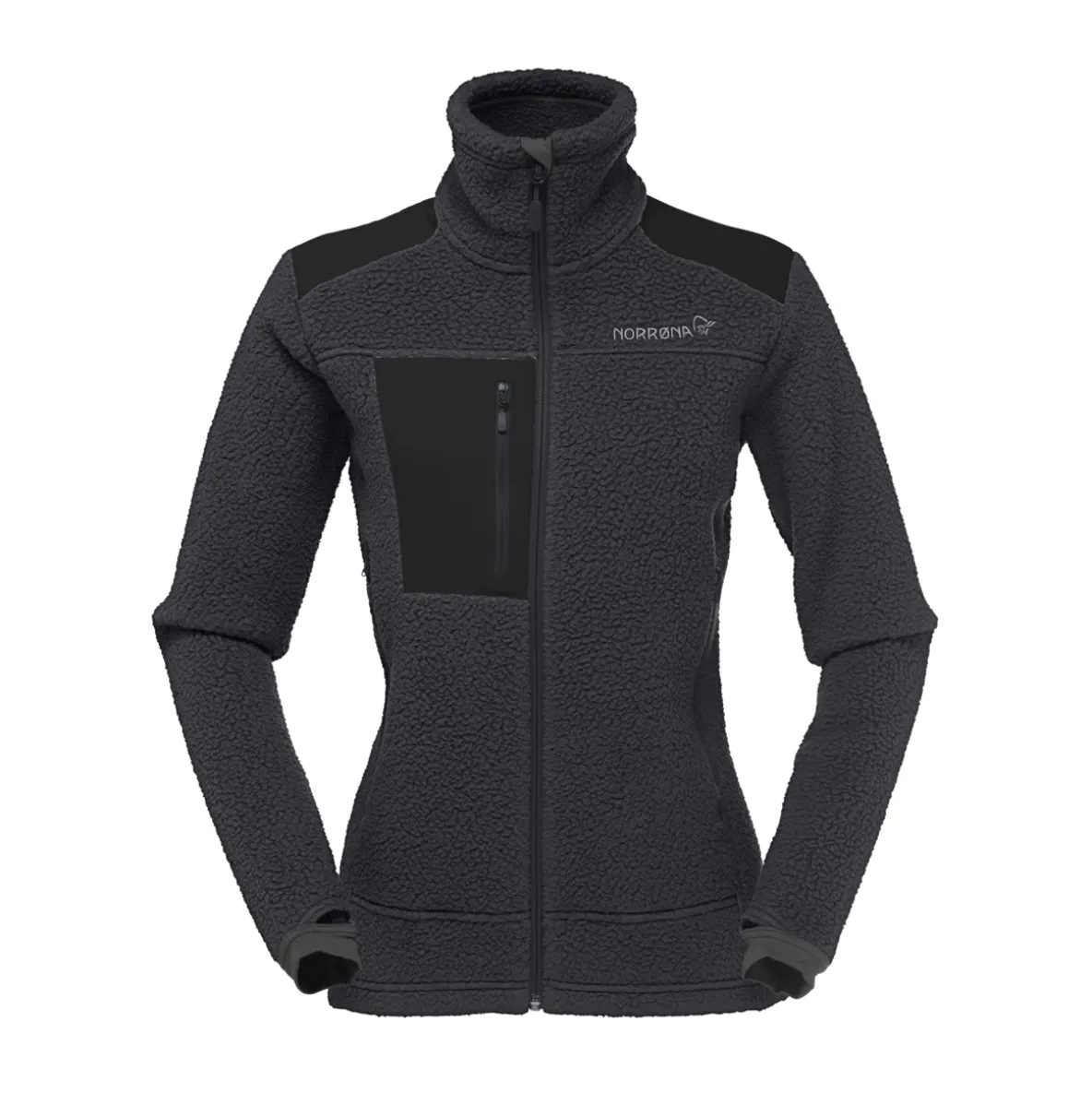 Polar Norrona Trollveggen Thermal Pro Jacket Women
