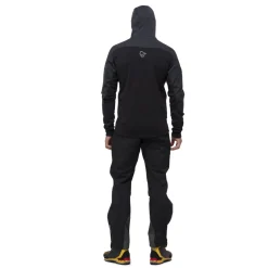Polar Norrona Trollveggen Powerstretch Pro Zip Hood Men