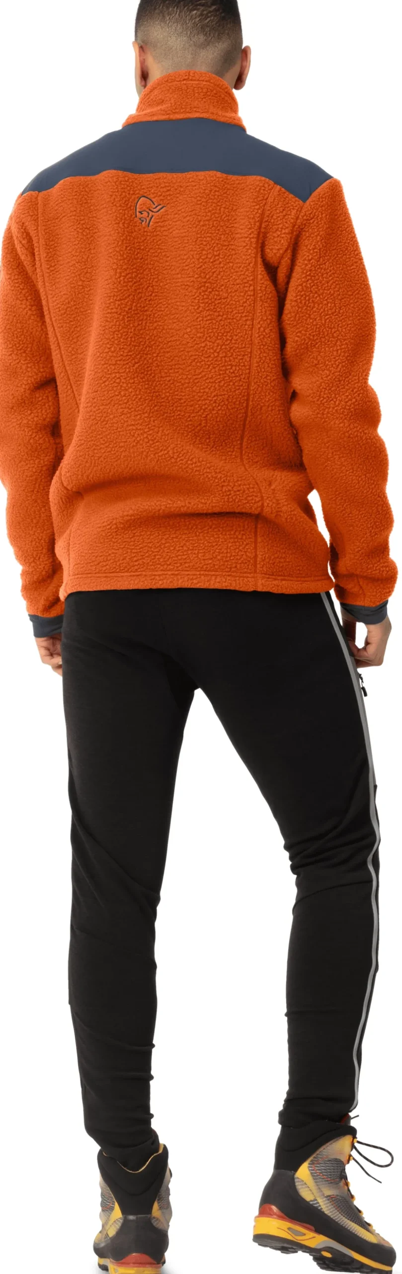 Polar Norrona Trollveggen Thermal Pro Jacket Men