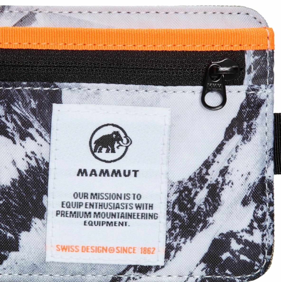 Portfel Mammut Xeron Wallet
