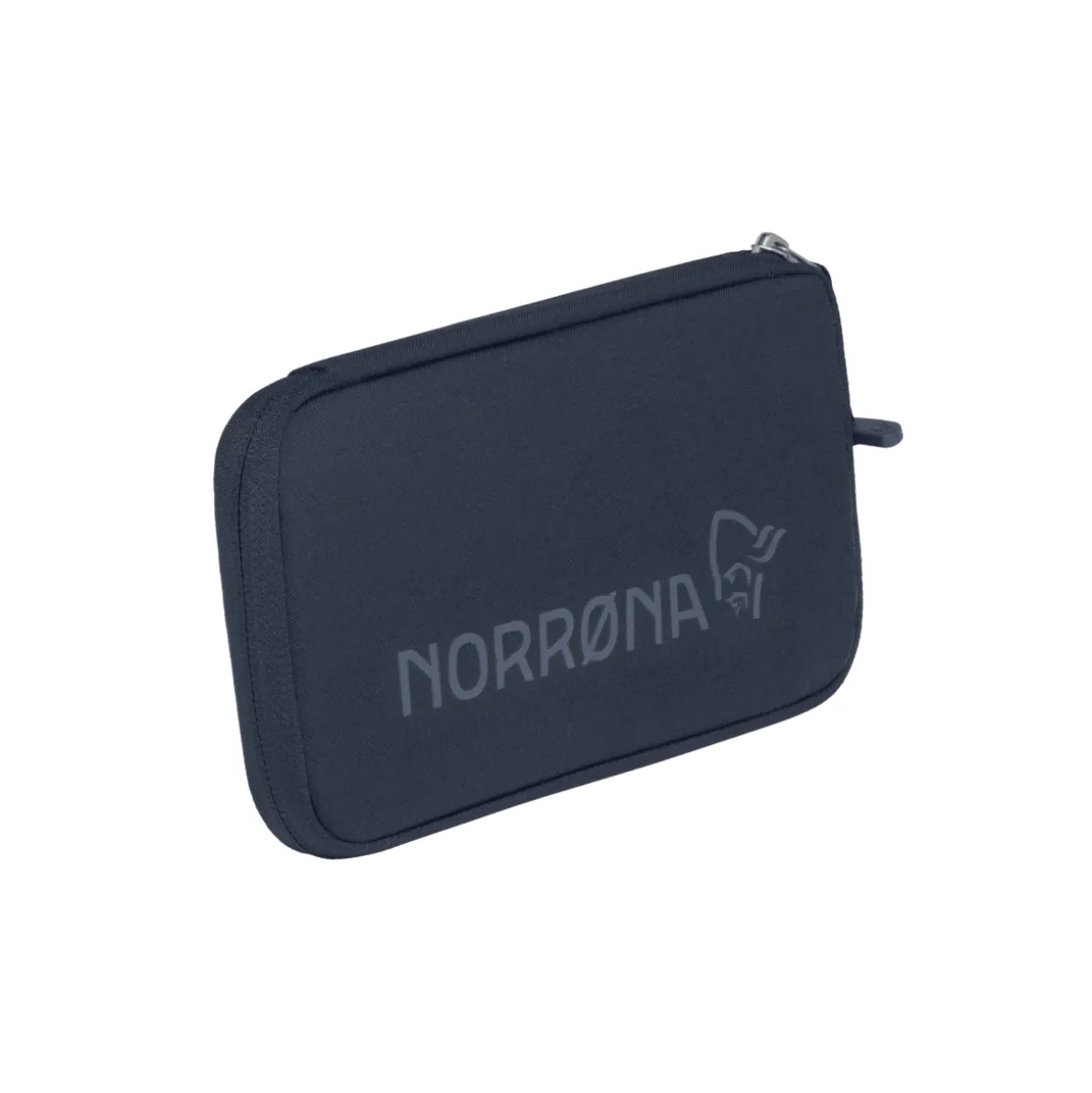 Portfel Norrona Travel Wallet