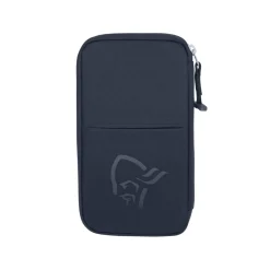 Portfel Norrona Travel Wallet