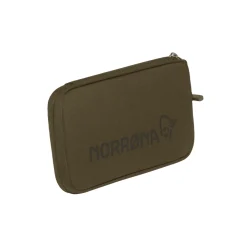 Portfel Norrona Travel Wallet