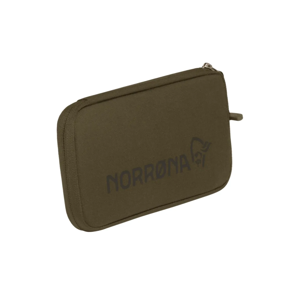 Portfel Norrona Travel Wallet