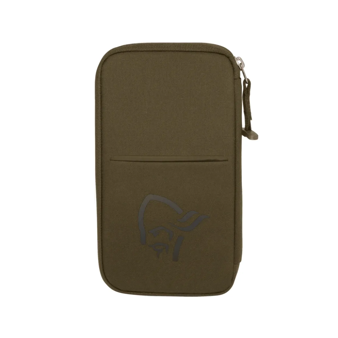 Portfel Norrona Travel Wallet
