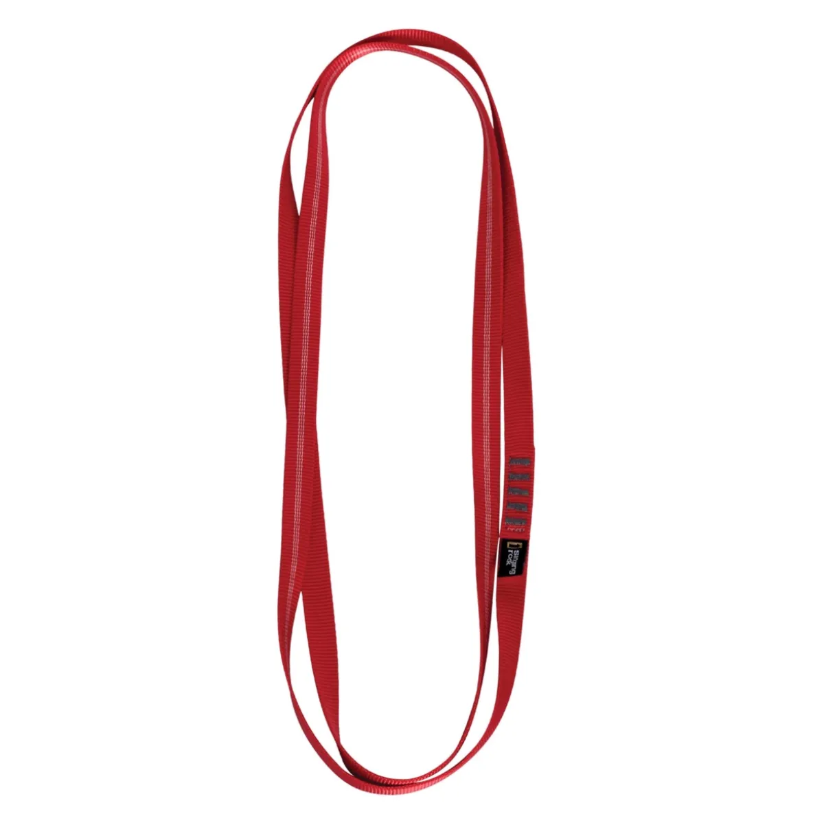 Pętla wspinaczkowa Singing Rock Open Sling 20 mm 120 cm