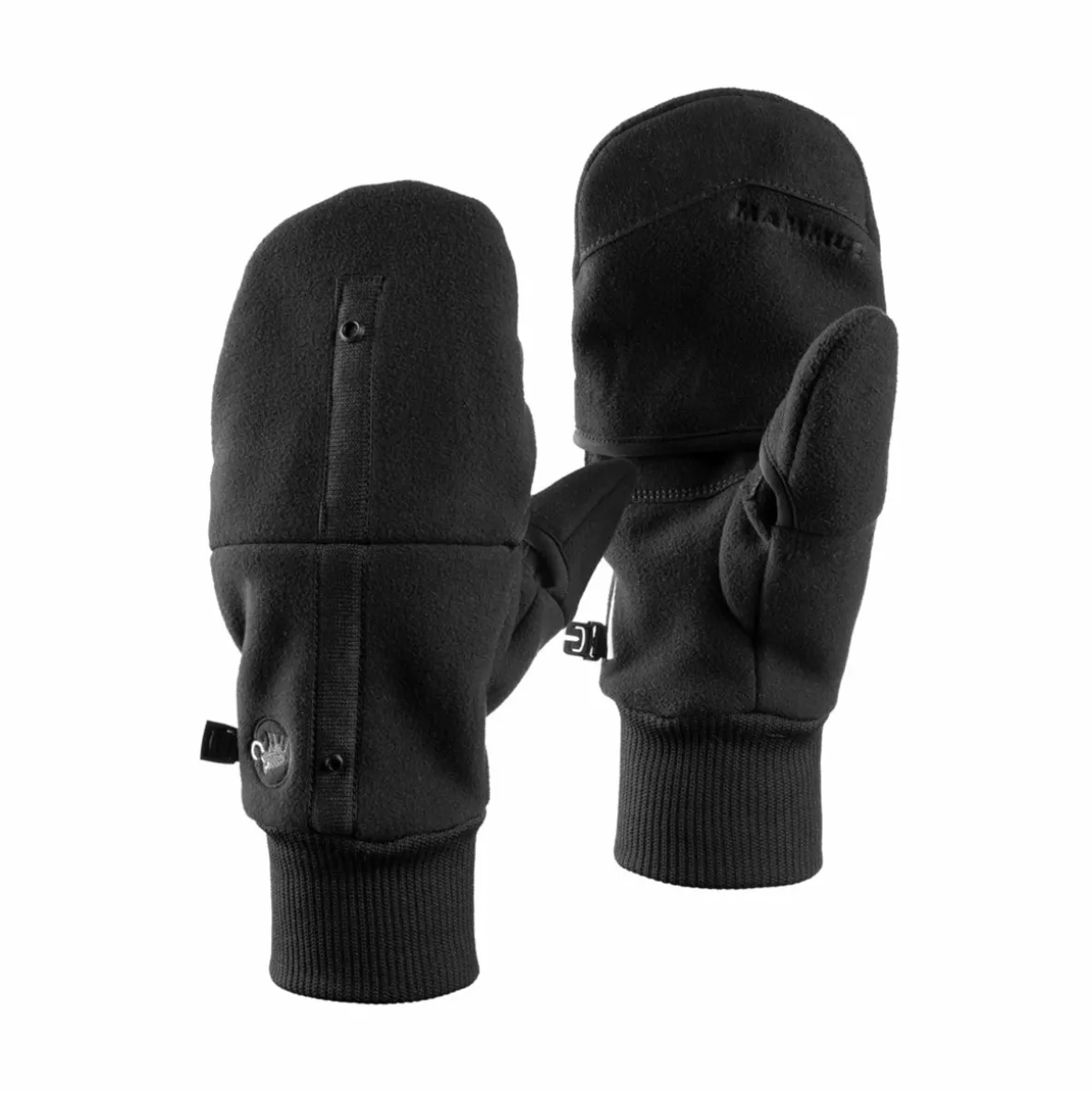 Rękawice Mammut Shelter Glove