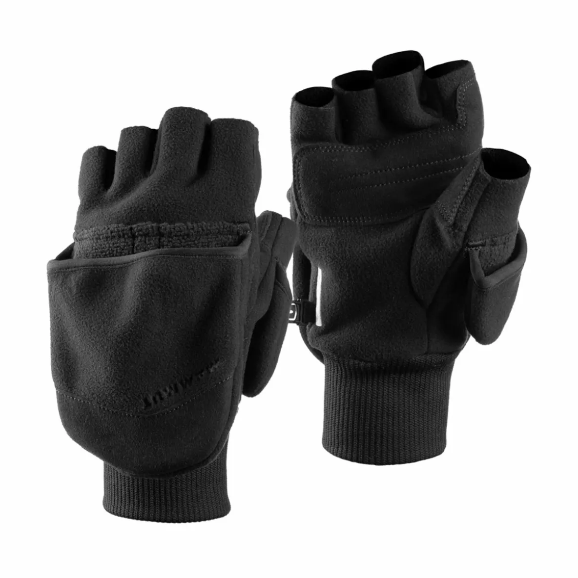 Rękawice Mammut Shelter Glove