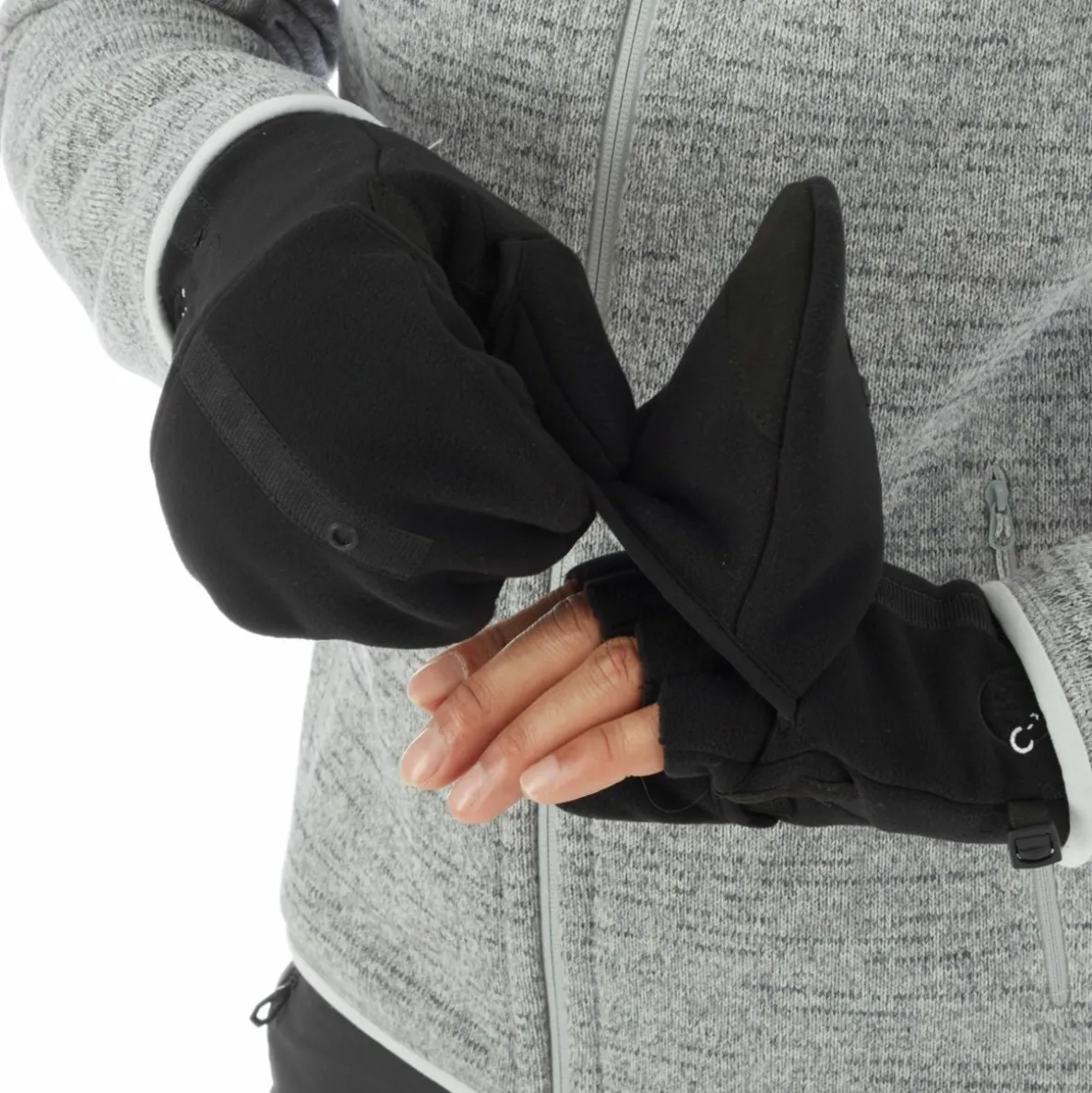 Rękawice Mammut Shelter Glove