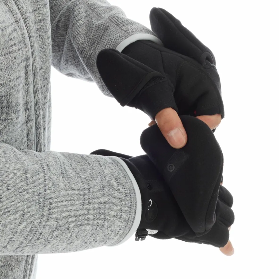 Rękawice Mammut Shelter Glove