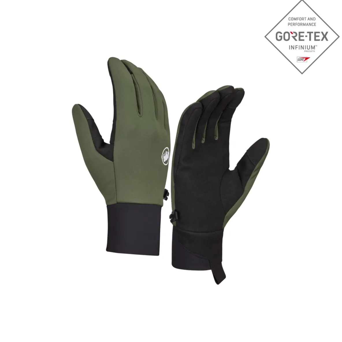 Rękawiczki Mammut Astro Glove