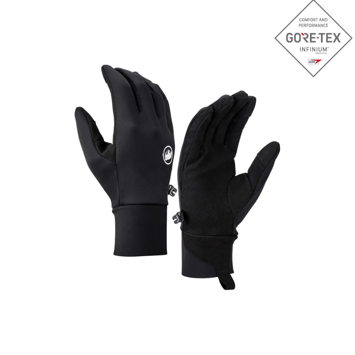 Rękawiczki Mammut Astro Glove