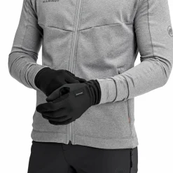 Rękawiczki Mammut Fleece Pro Glove
