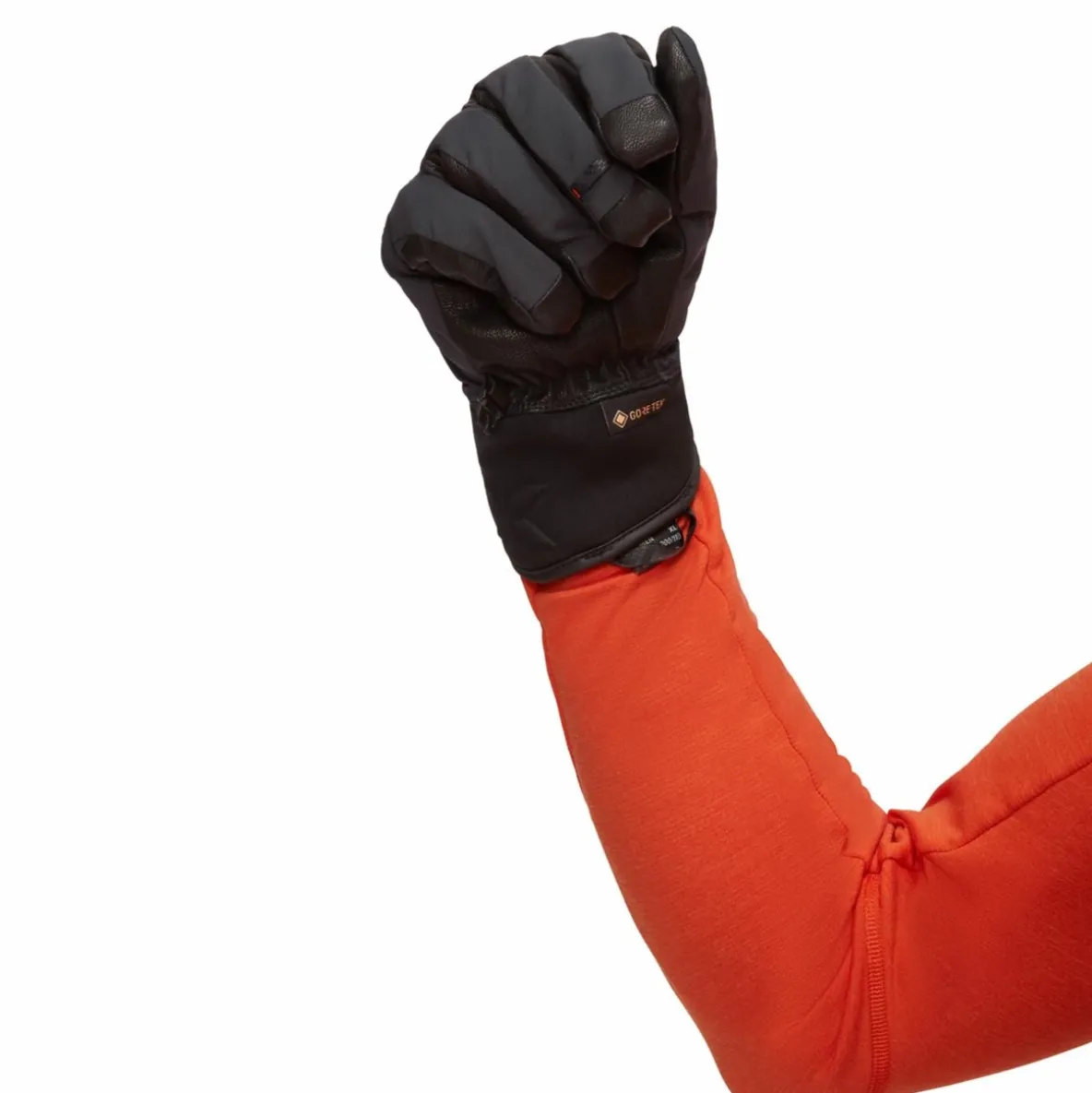 Rękawiczki Mammut Nordwand Pro Glove