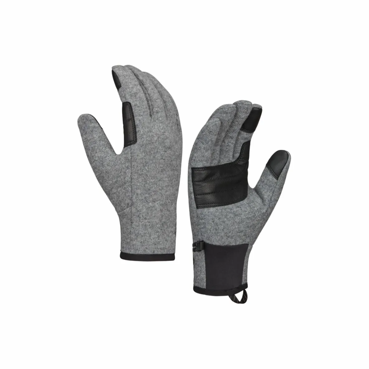 Rękawiczki Mammut Passion Glove