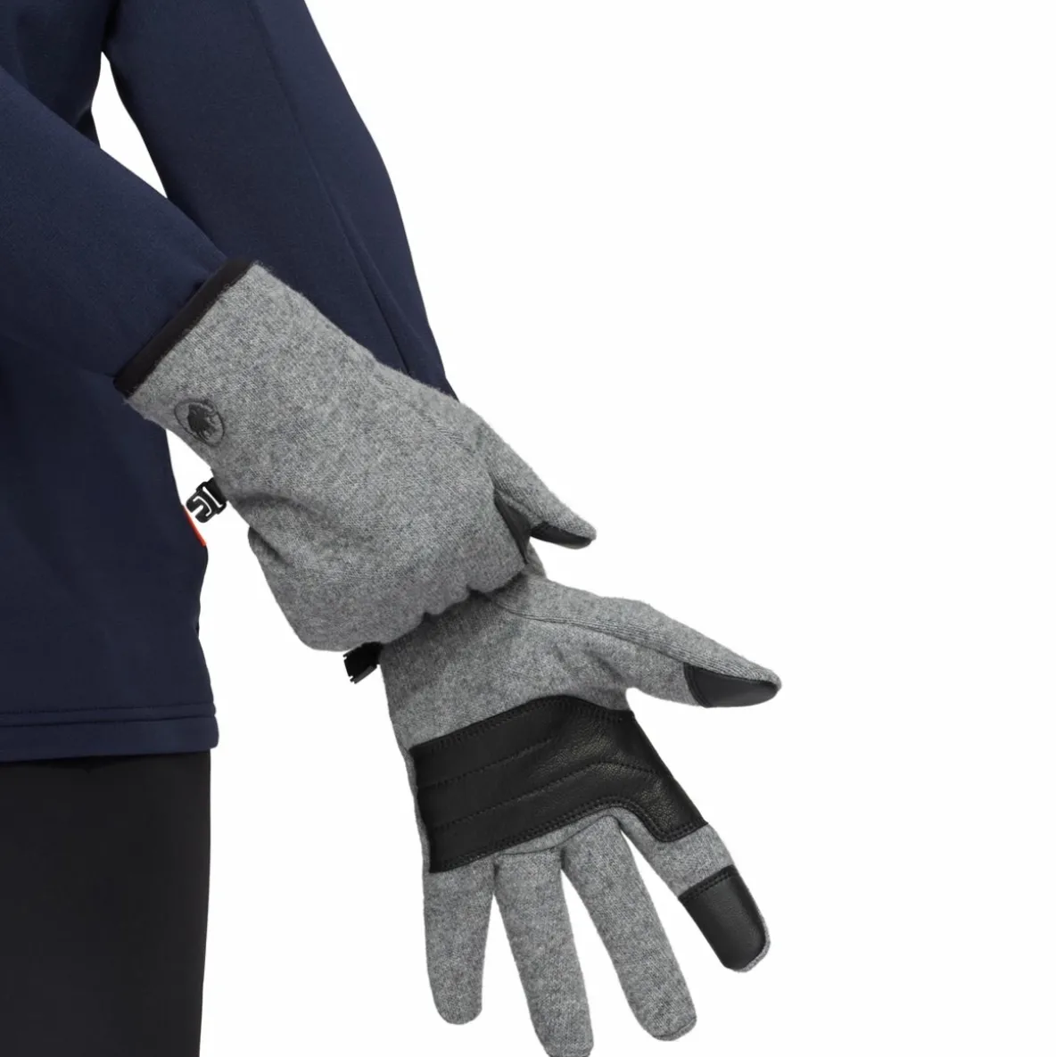 Rękawiczki Mammut Passion Glove