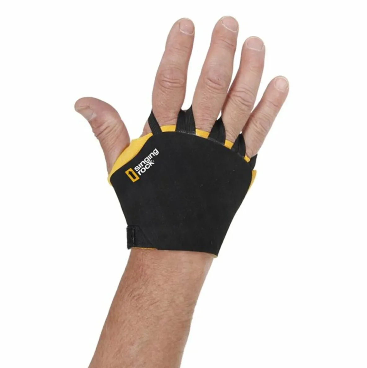 Rękawiczki Singing Rock Craggy Gloves