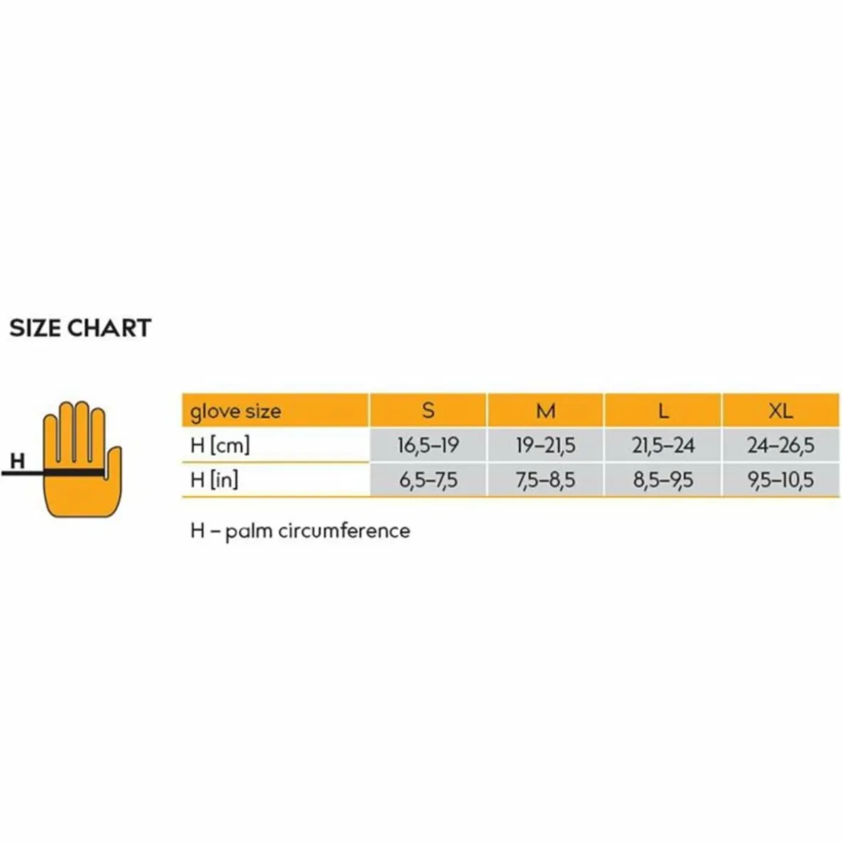 Rękawiczki Singing Rock Craggy Gloves