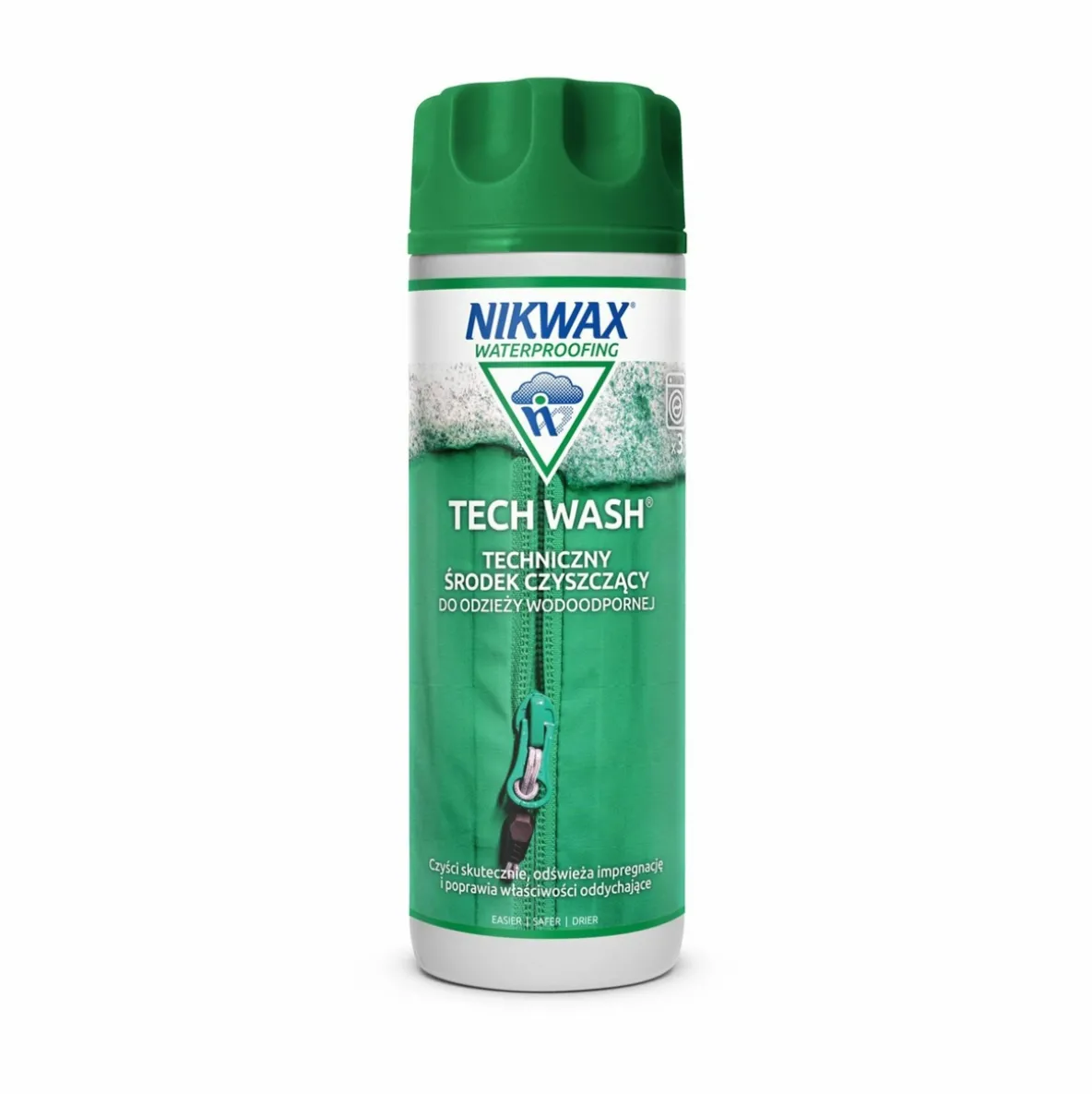 Środek Czyszczący Nikwax Tech Wash