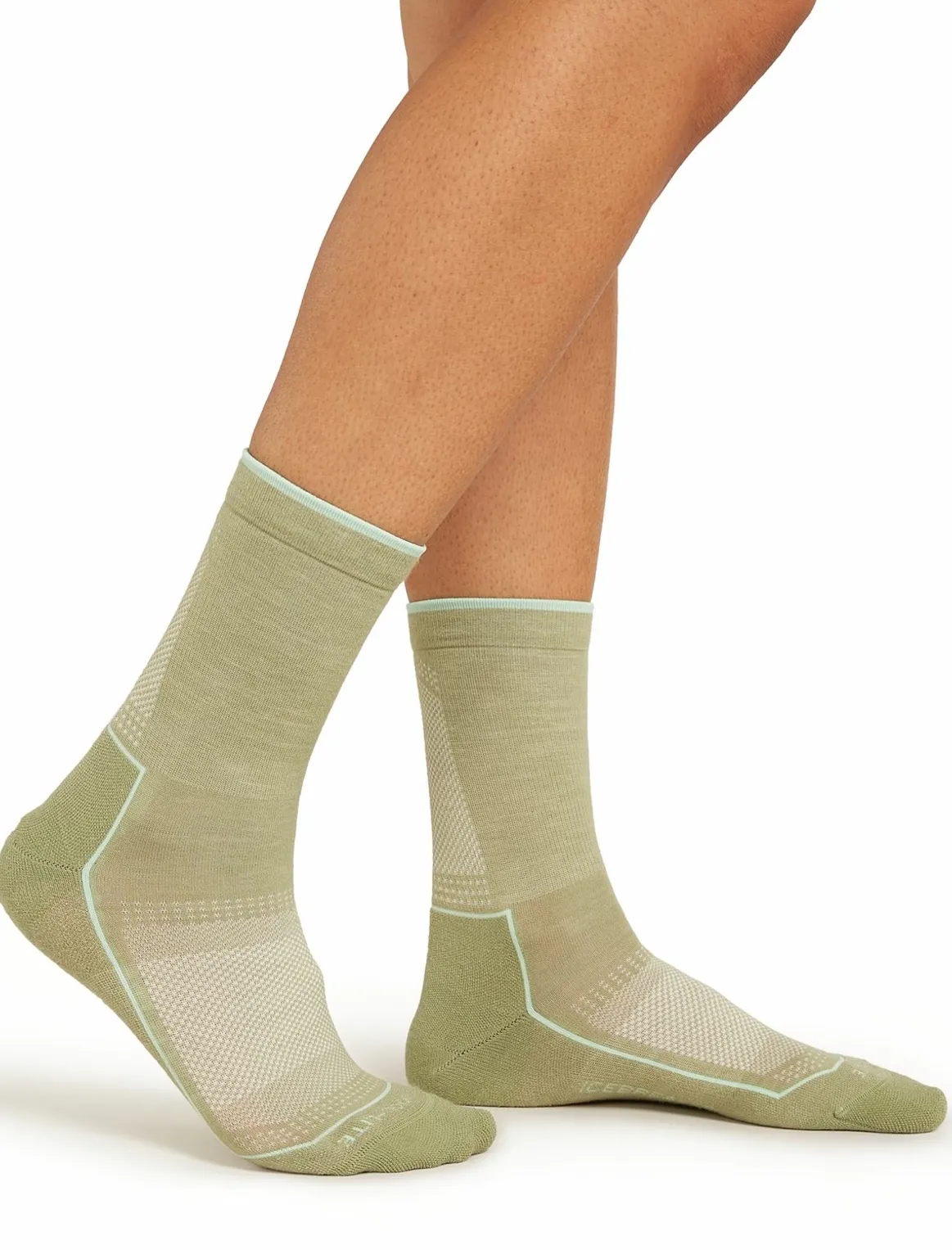 Skarpety Damskie Icebreaker Hike Cool-Lite 3Q