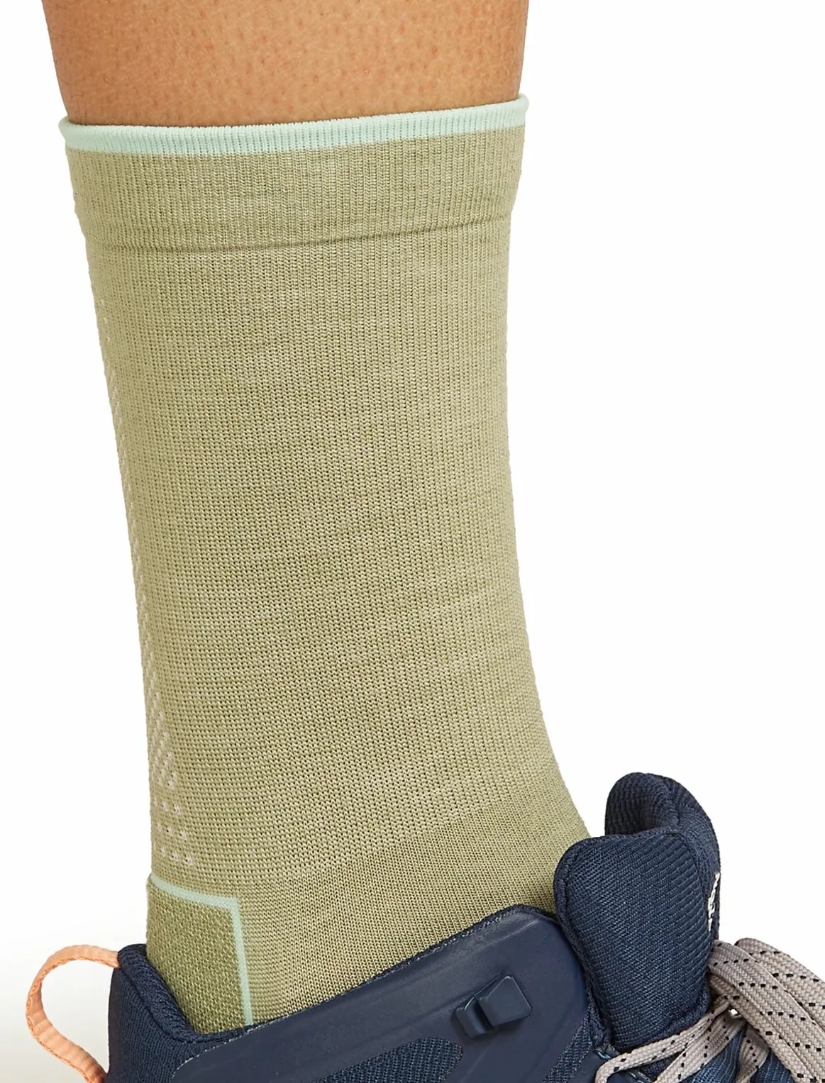 Skarpety Damskie Icebreaker Hike Cool-Lite 3Q