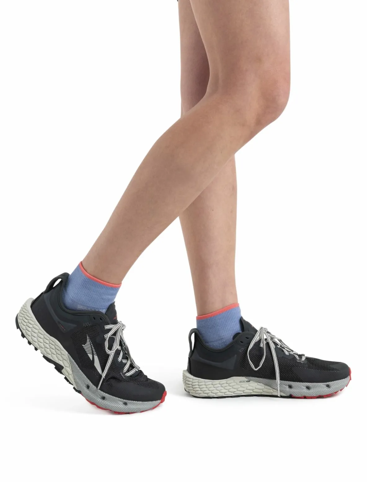 Skarpety Damskie Icebreaker Multisport Light Mini