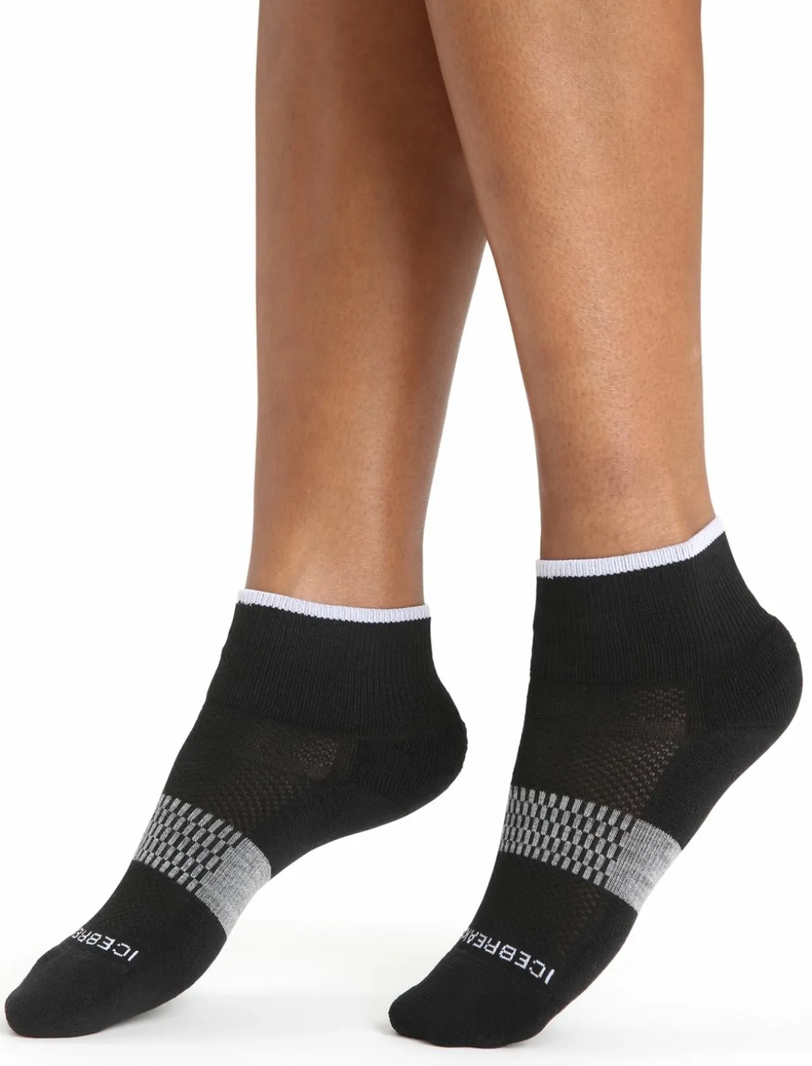Skarpety Damskie Icebreaker Multisport Light Mini