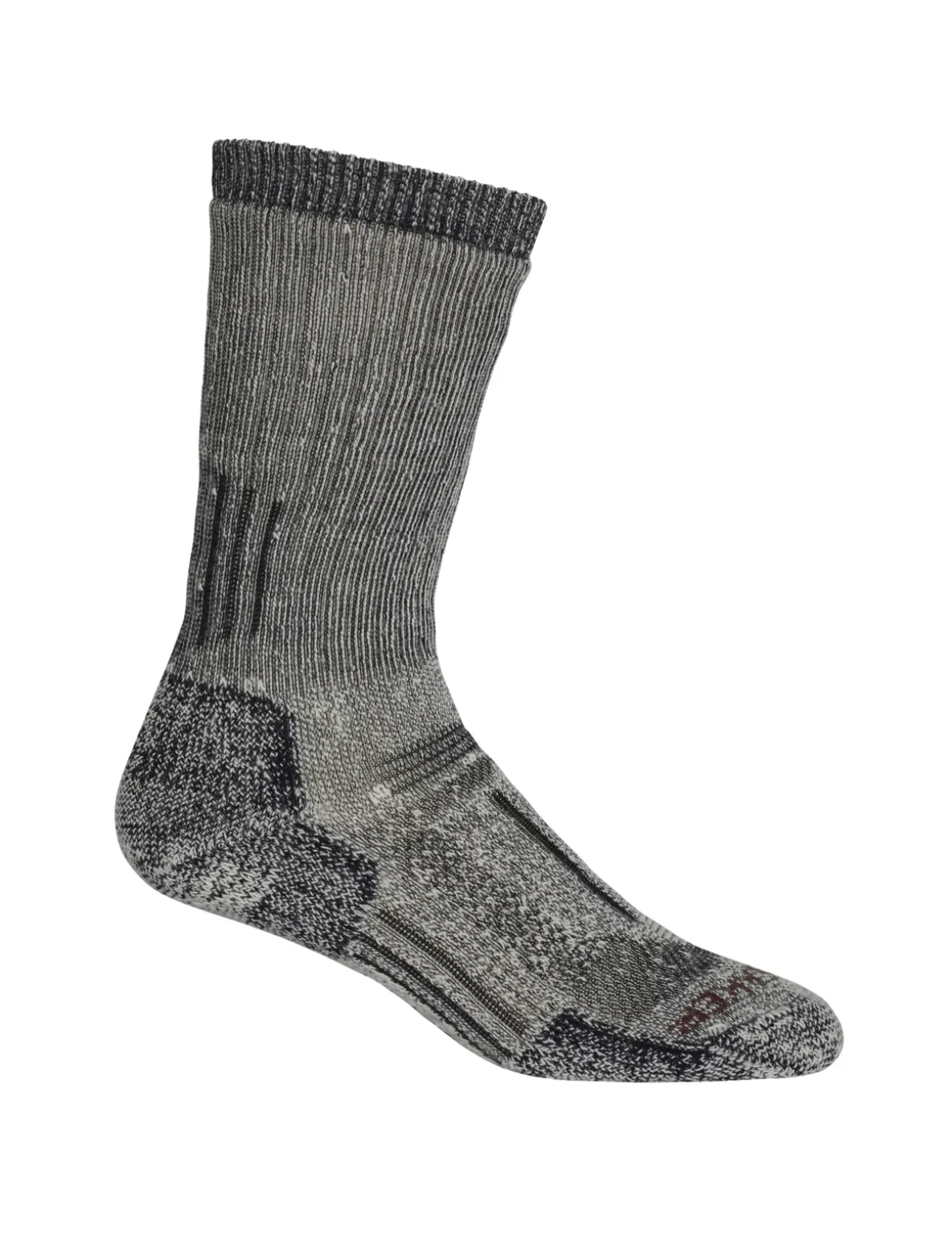 Skarpety Damskie Icebreaker Mountaineer Mid Calf