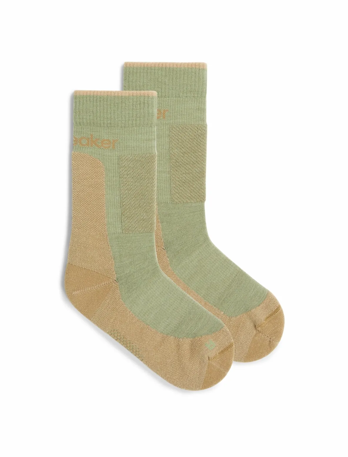 Skarpety Icebreaker Merino Hike+ Medium Crew Socks Women