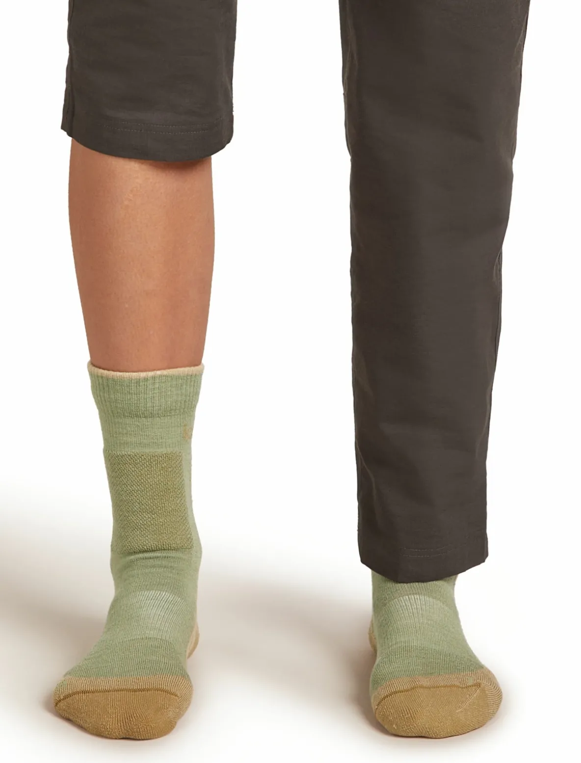 Skarpety Icebreaker Merino Hike+ Medium Crew Socks Women