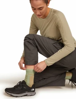 Skarpety Icebreaker Merino Hike+ Medium Crew Socks Women