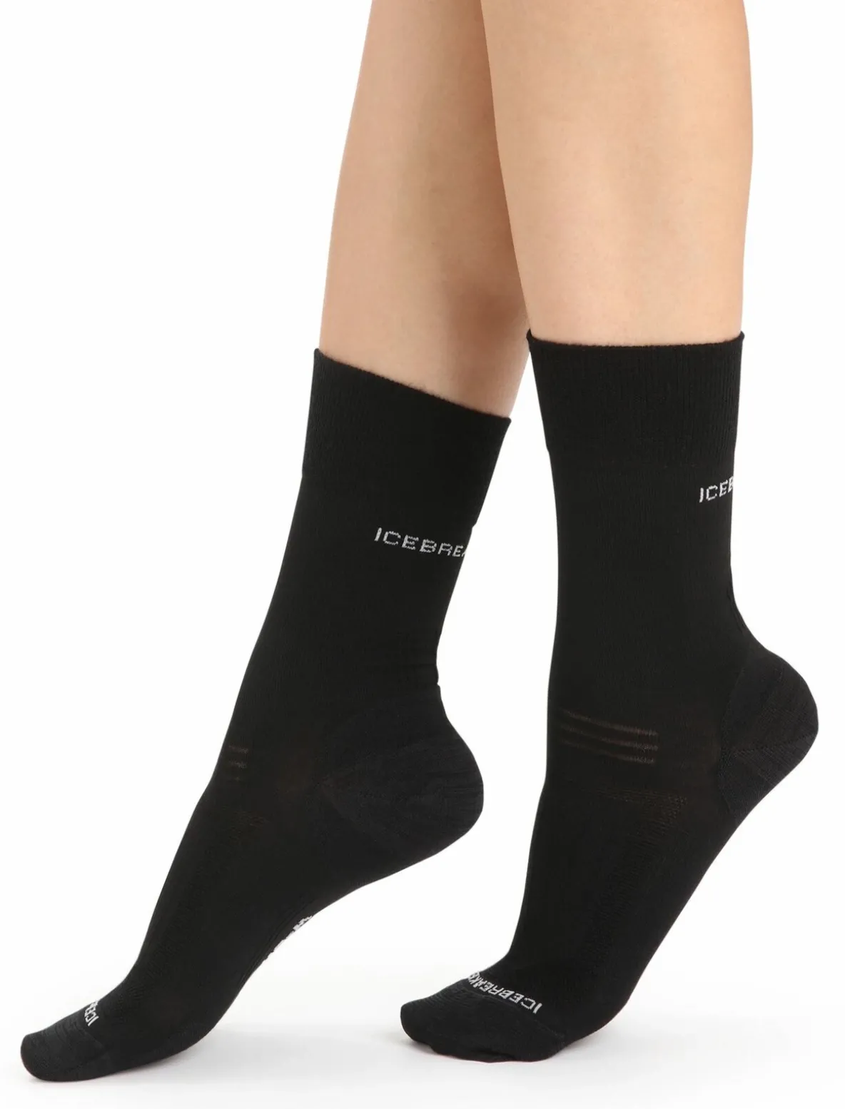 Skarpety Icebreaker Merino Hike Liner Crew Women