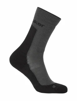 Skarpety Icebreaker Merino Hike+ Medium Crew Socks Women