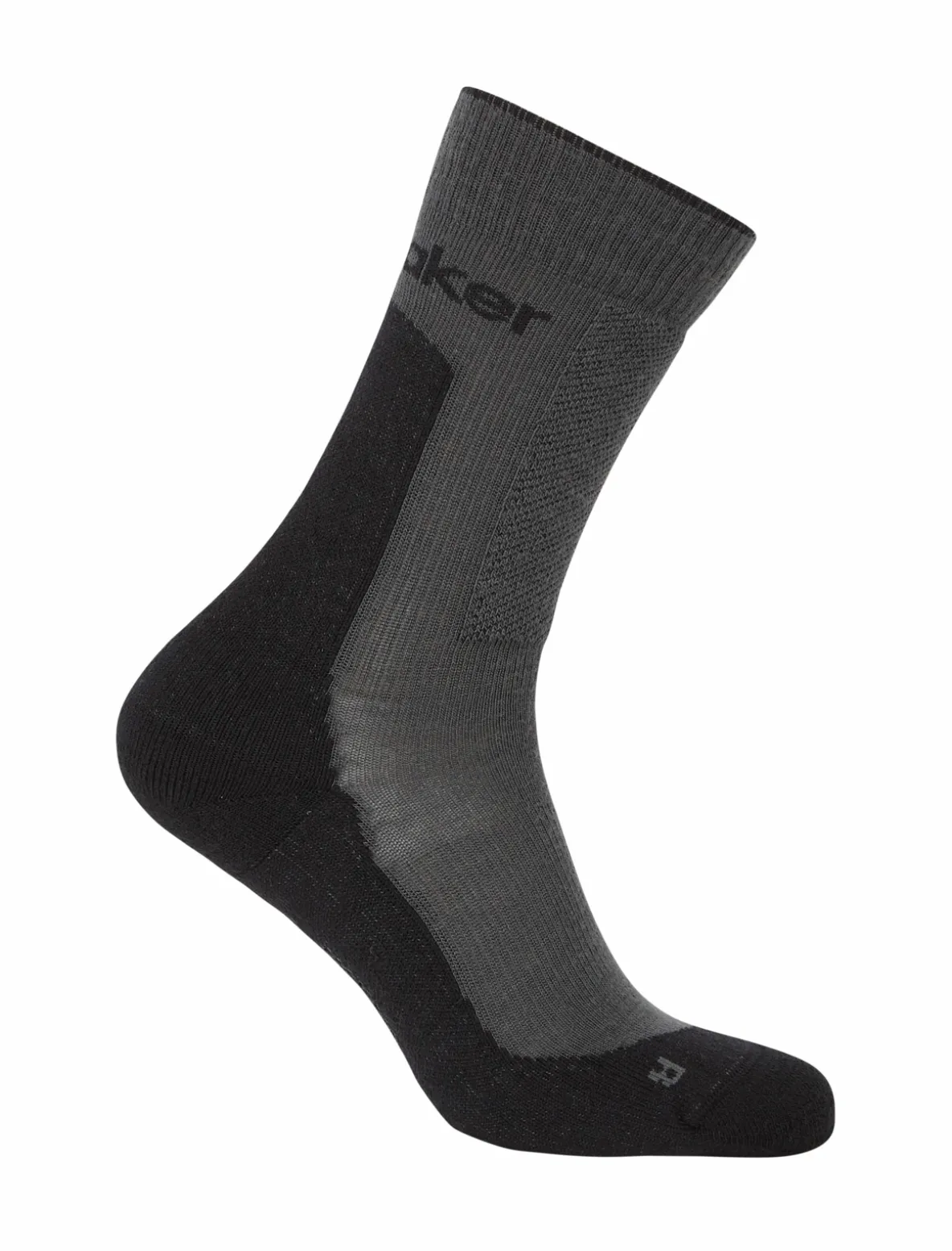 Skarpety Icebreaker Merino Hike+ Medium Crew Socks Women