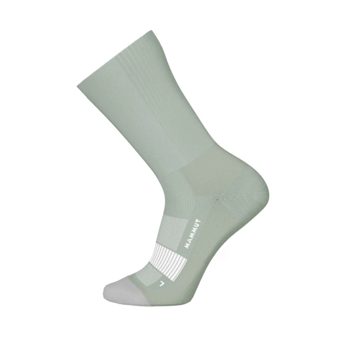 Skarpety Mammut All-Mountain Targeted Cushion Merino Crew Socks