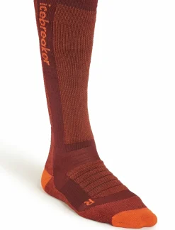 Skarpety Narciarskie Icebreaker Ski+ Medium OTC Men