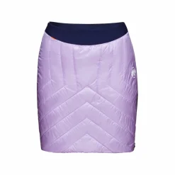 Spódnica ocieplana Mammut Aenergy IN Skirt Women