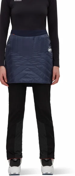 Spódnica ocieplana Mammut Aenergy IN Skirt Women