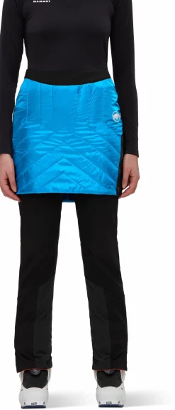 Spódnica ocieplana Mammut Aenergy IN Skirt Women