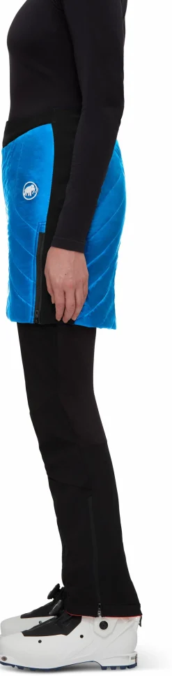 Spódnica ocieplana Mammut Aenergy IN Skirt Women