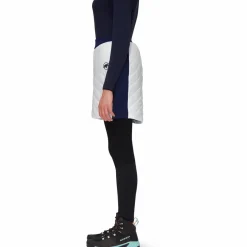 Spódnica ocieplana Mammut Aenergy IN Skirt Women