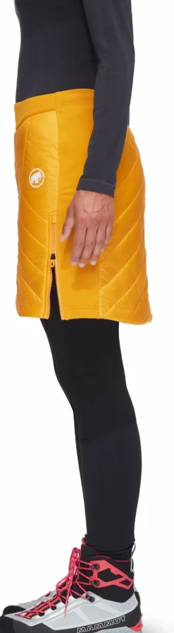 Spódnica ocieplana Mammut Aenergy IN Skirt Women
