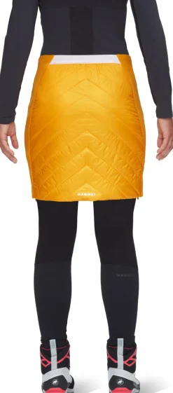 Spódnica ocieplana Mammut Aenergy IN Skirt Women