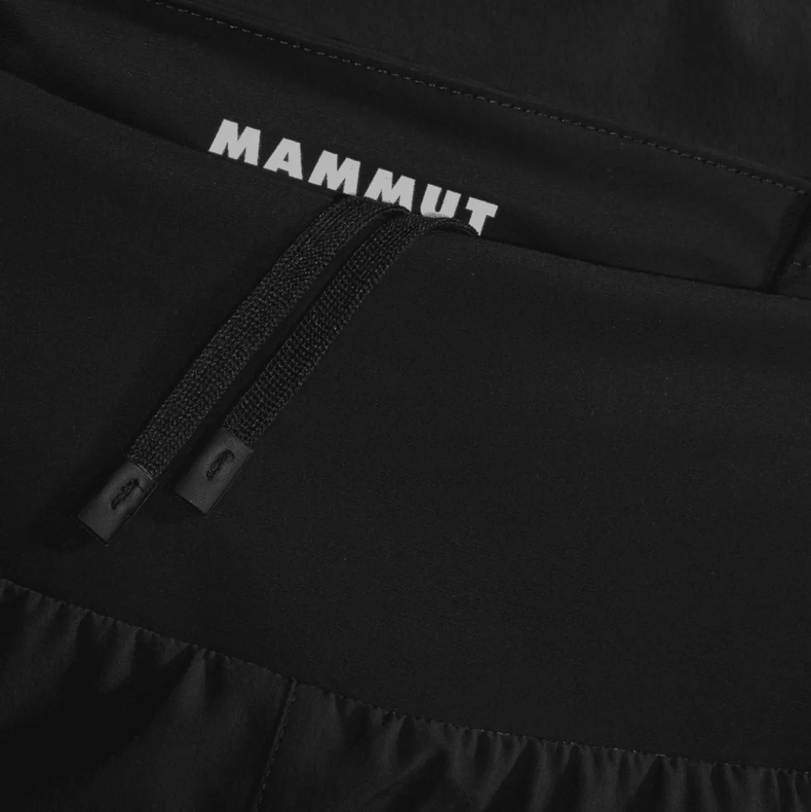 Spodenki do biegania Mammut Aenergy TR Shorts Women