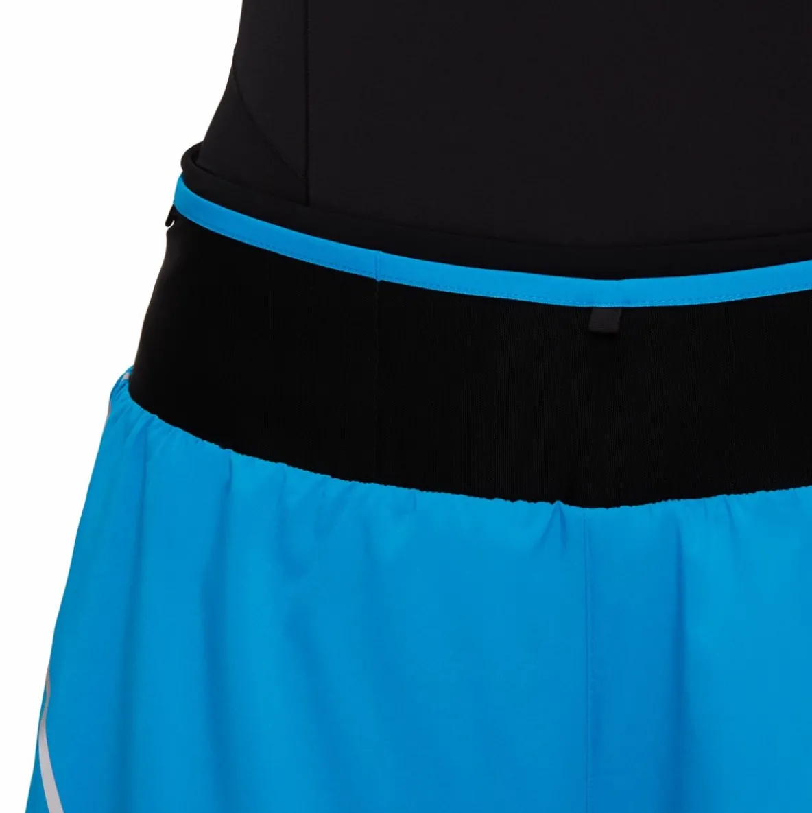 Spodenki do biegania Mammut Aenergy TR 2 in 1 Shorts Women