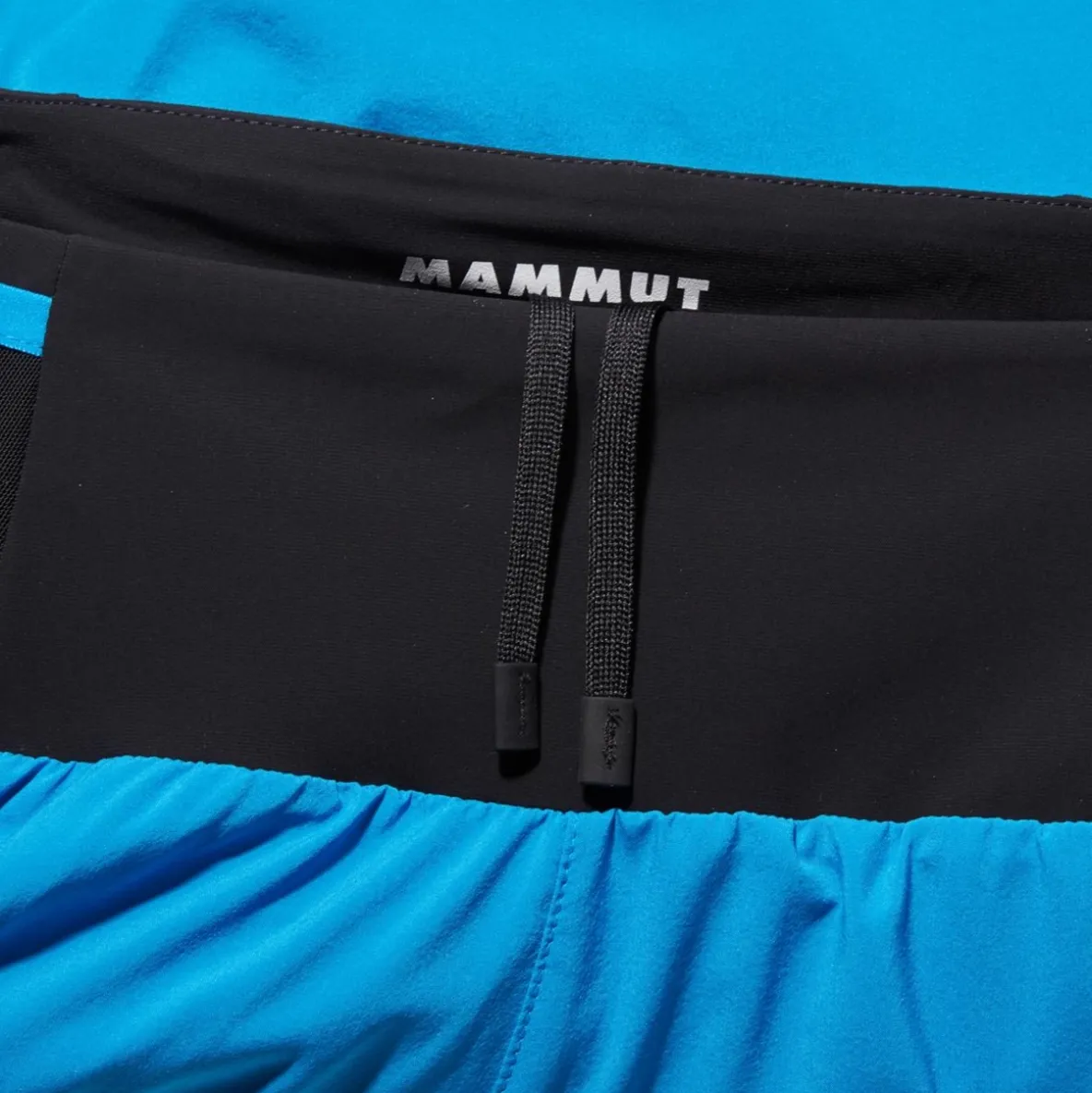 Spodenki do biegania Mammut Aenergy TR 2 in 1 Shorts Women